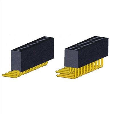 मशीनी महिला हैडर