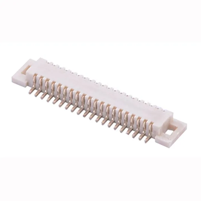 {{0}}.5mm पिच BTB पुरुष कनेक्टर सॉकेट BB0.5M
