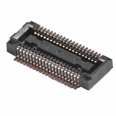 बोर्ड करने के लिए पुरुष कनेक्टर पिच 0.4mm BB0.4M-1.5 बोर्ड